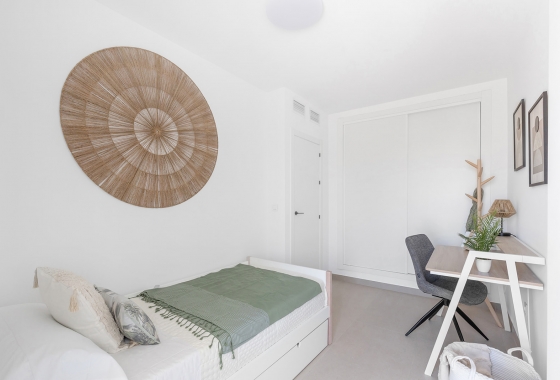 Obra nueva - Pareado - Rafal