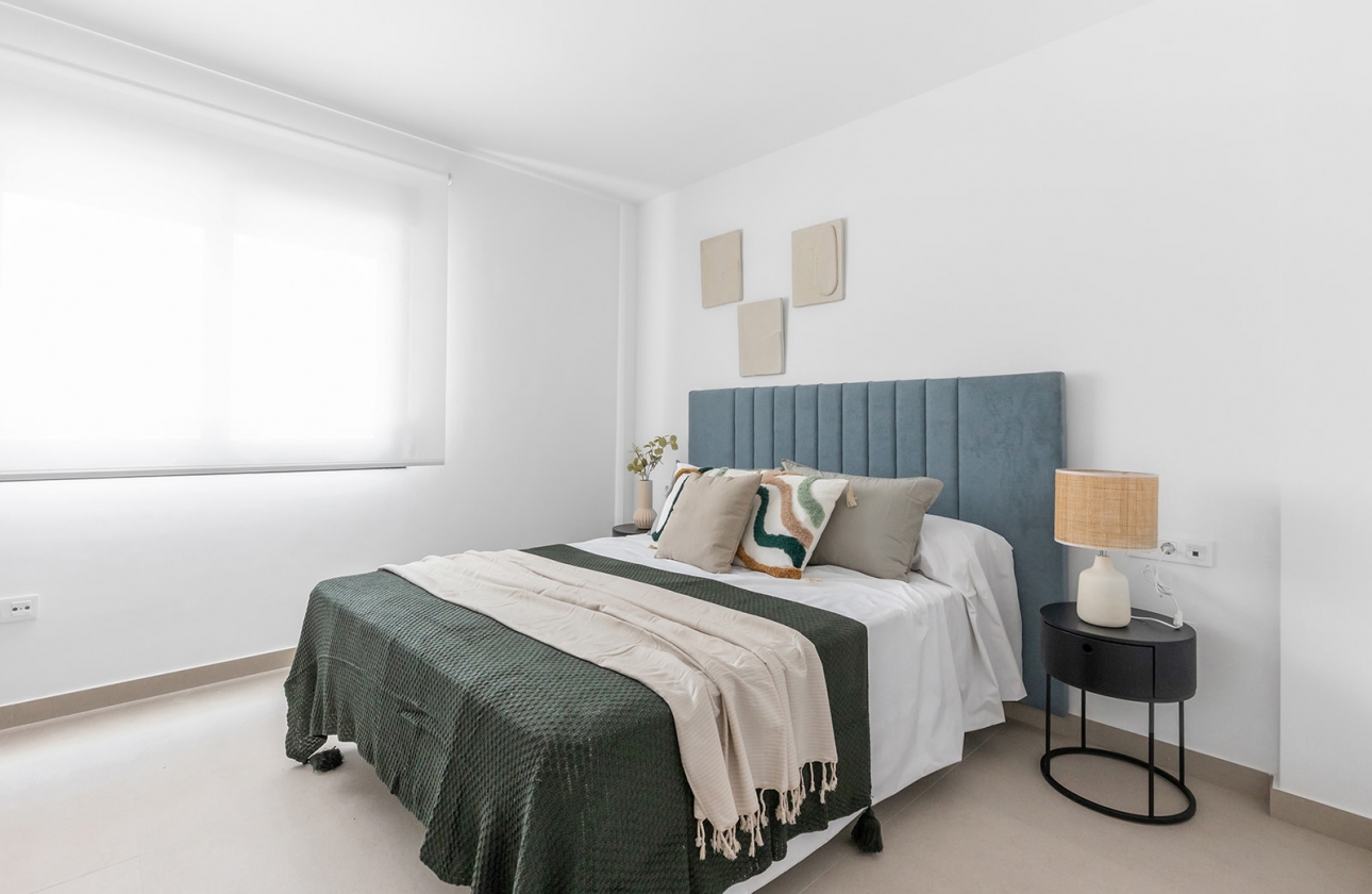 Obra nueva - Pareado - Rafal