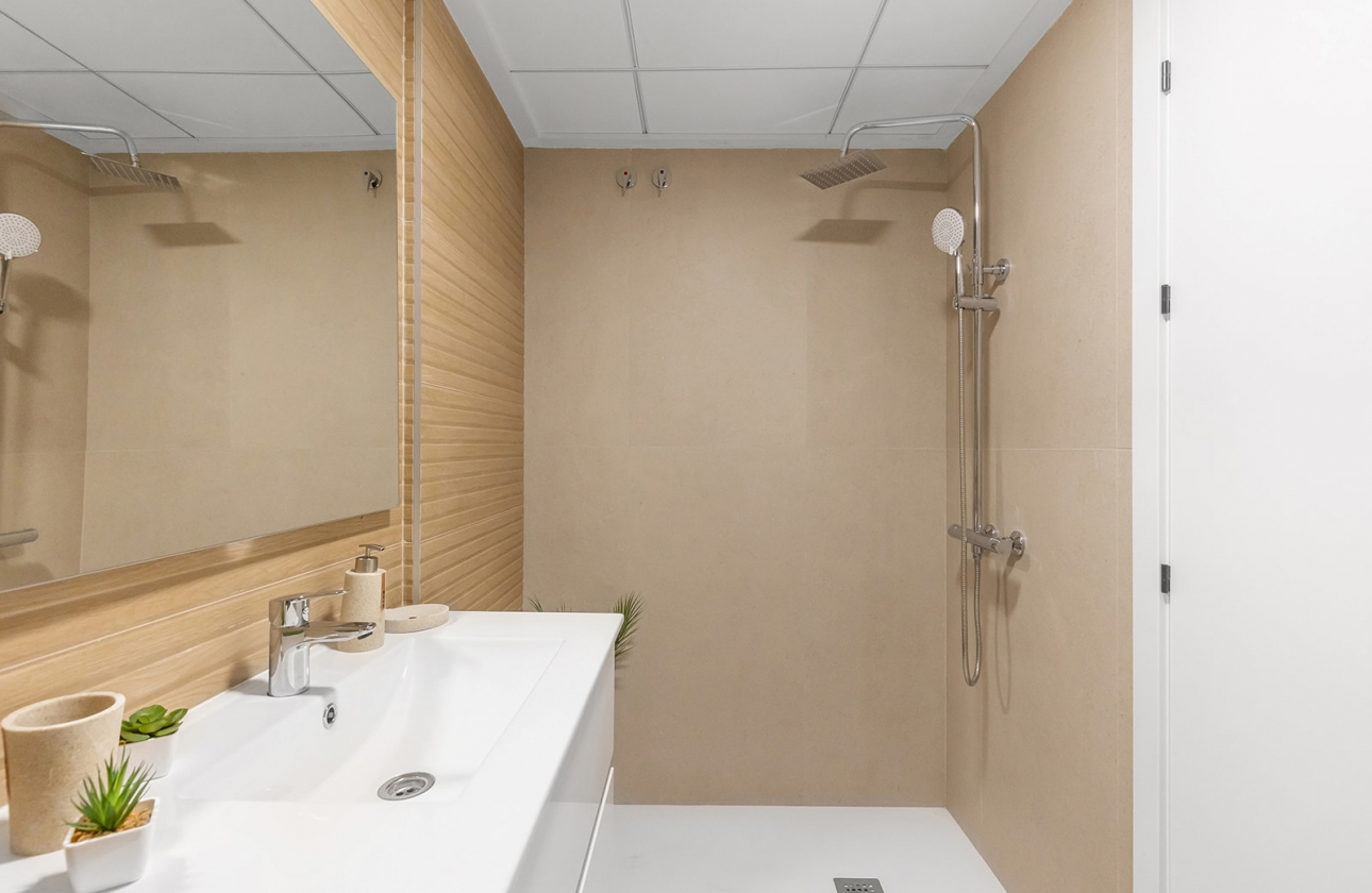 Obra nueva - Pareado - Rafal