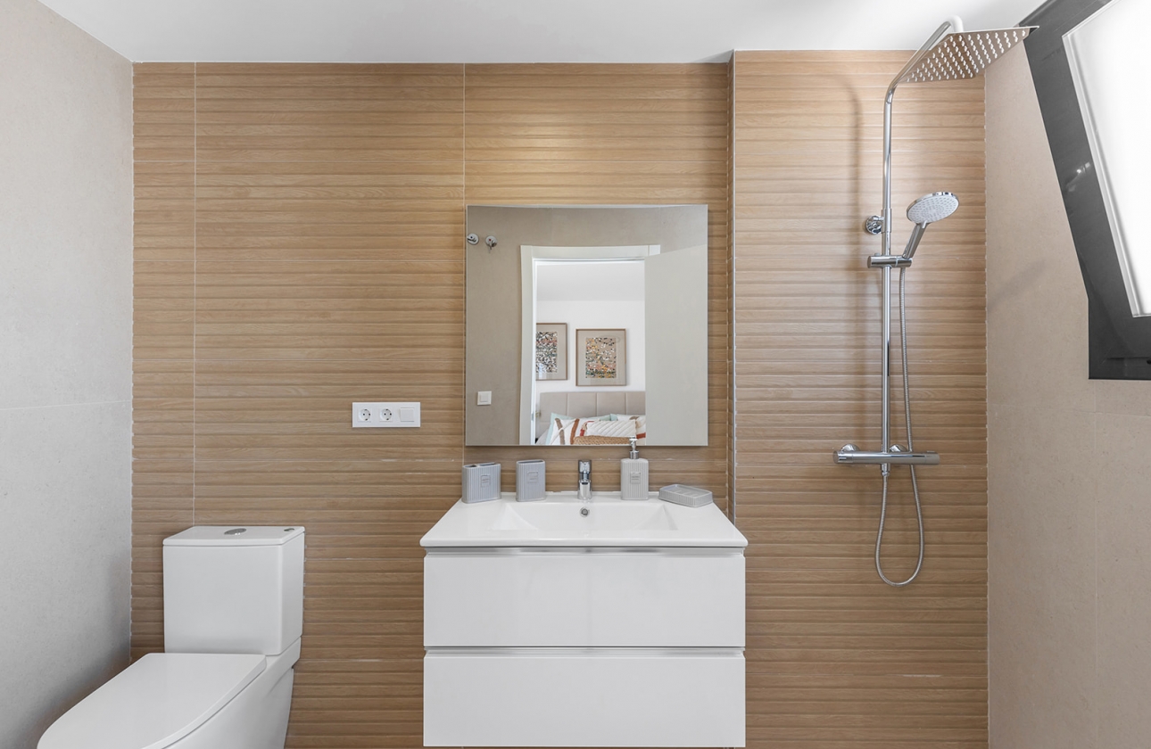 Obra nueva - Pareado - Rafal