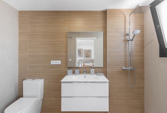 Obra nueva - Pareado - Rafal