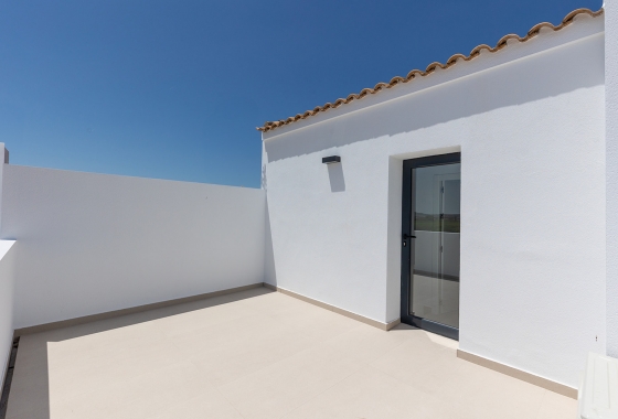 Obra nueva - Pareado - Rafal