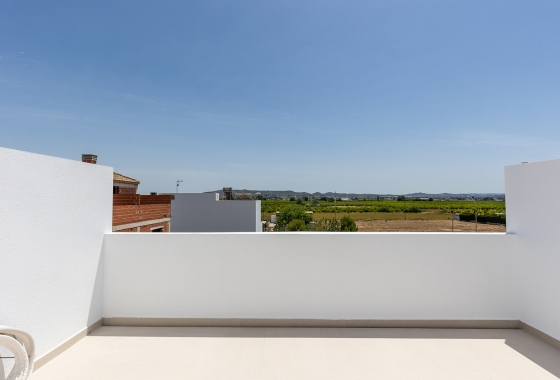 Obra nueva - Pareado - Rafal