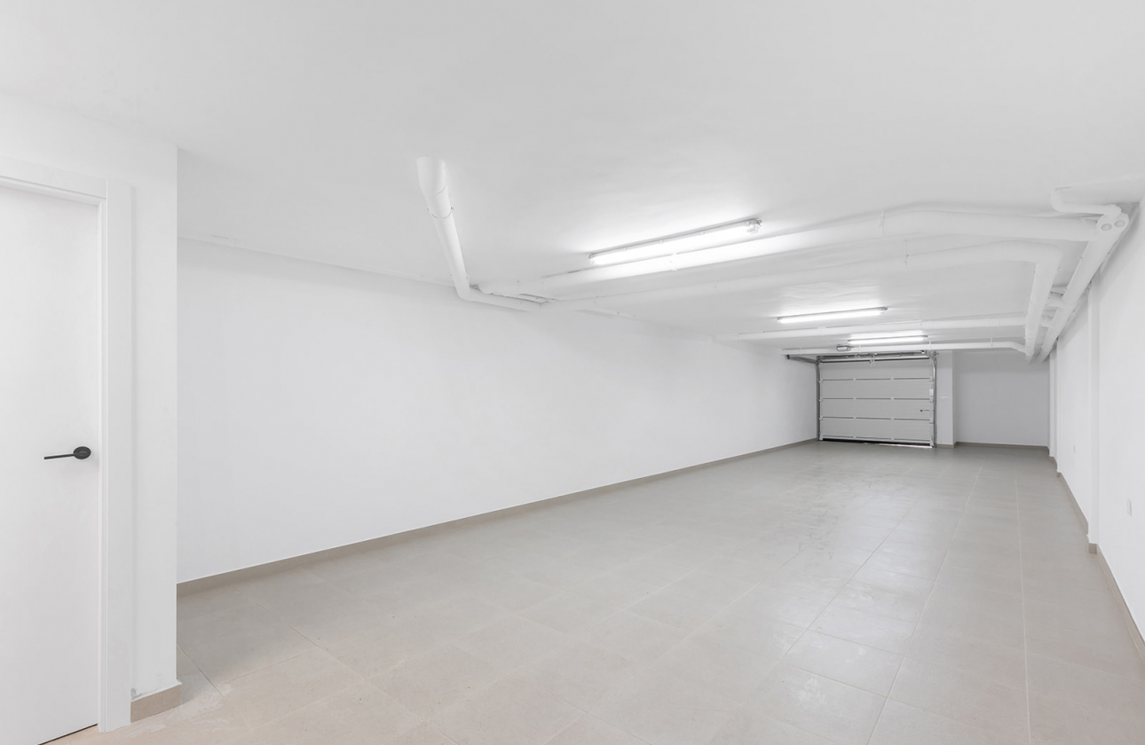 Obra nueva - Pareado - Rafal