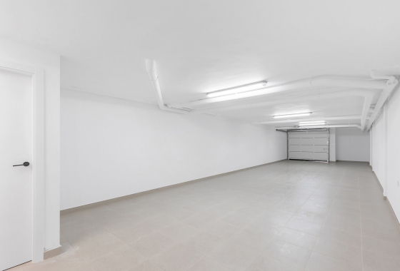 Obra nueva - Pareado - Rafal