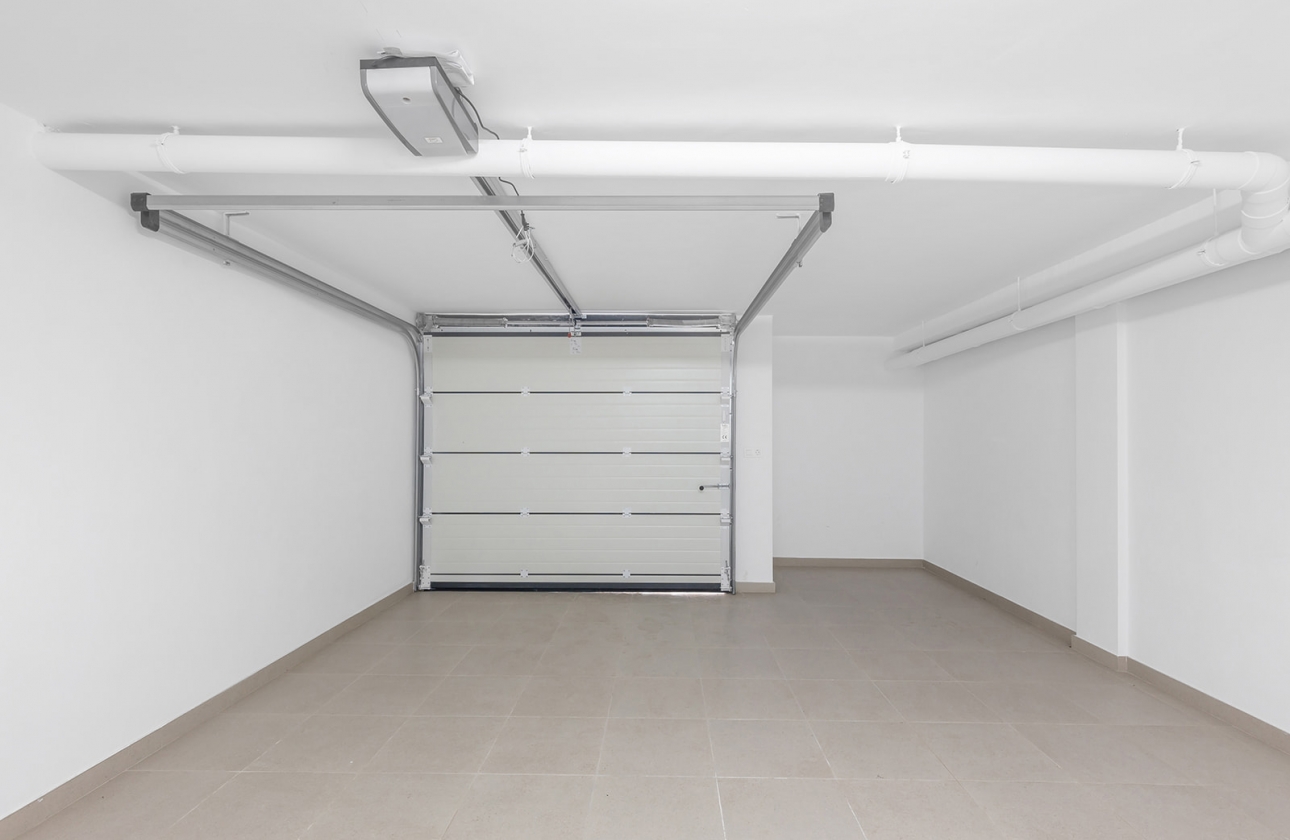 Obra nueva - Pareado - Rafal