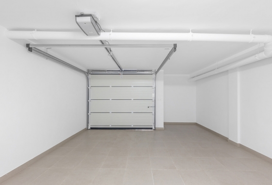 Obra nueva - Pareado - Rafal