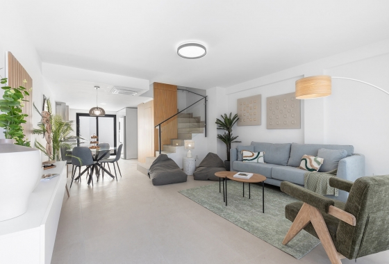 Obra nueva - Pareado - Rafal