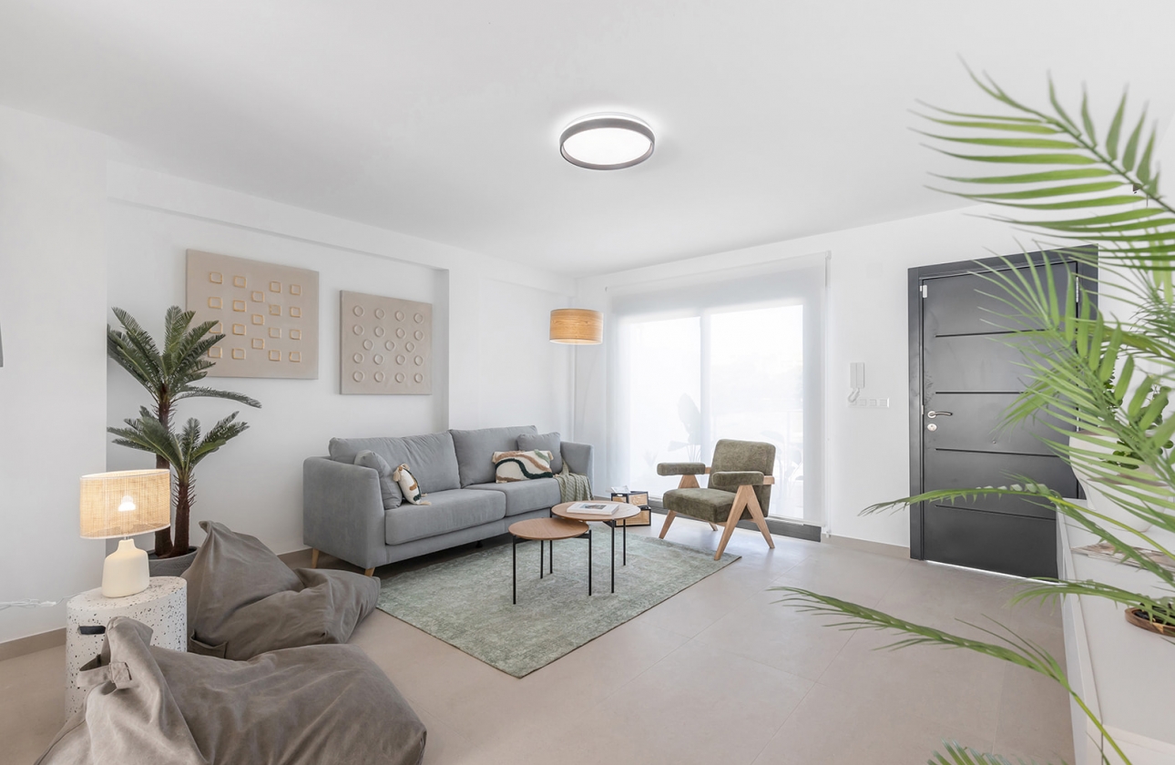 Obra nueva - Pareado - Rafal