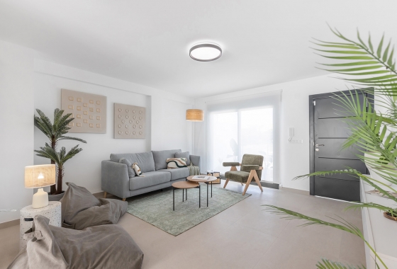 Obra nueva - Pareado - Rafal