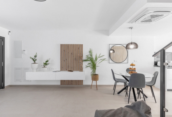 Obra nueva - Pareado - Rafal