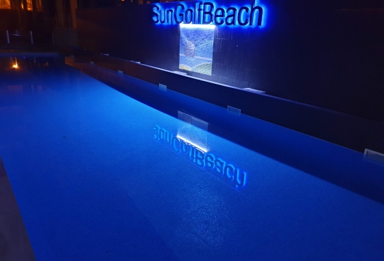 Obra nueva - Apartment - Orihuela