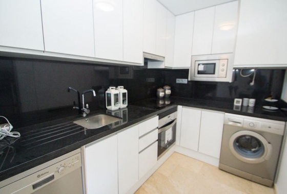 Obra nueva - Apartment - Orihuela