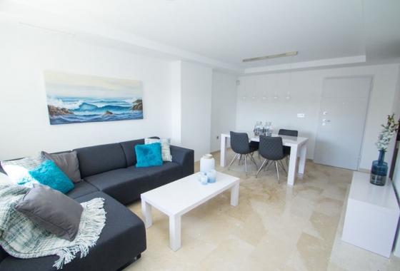Obra nueva - Apartment - Orihuela