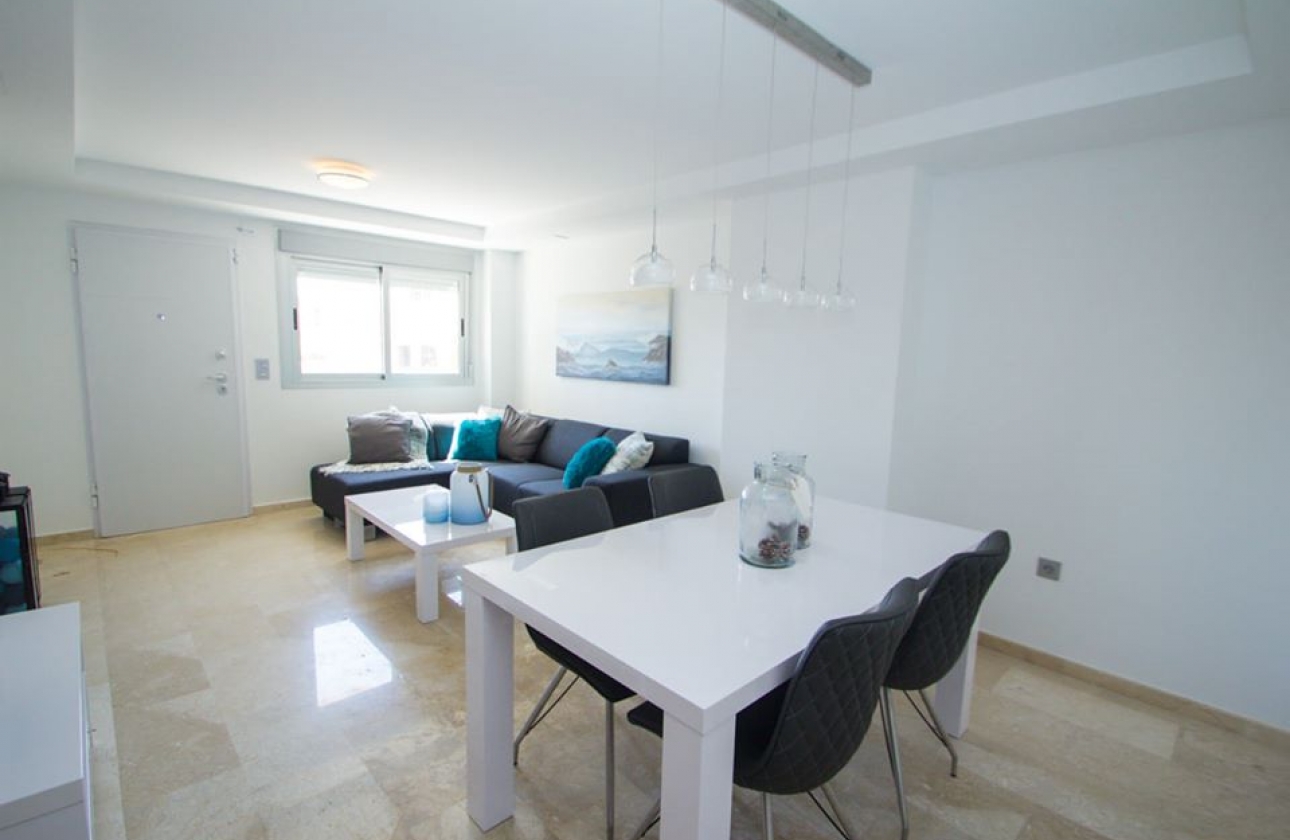 Obra nueva - Apartment - Orihuela