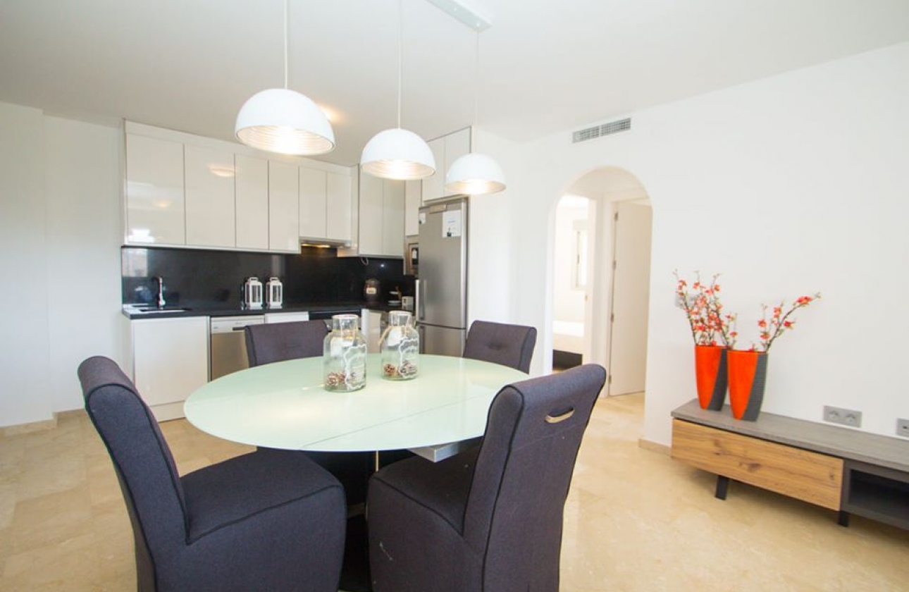 Obra nueva - Apartment - Orihuela