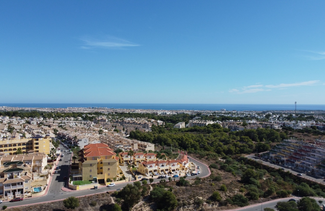 Obra nueva - Apartment - Orihuela