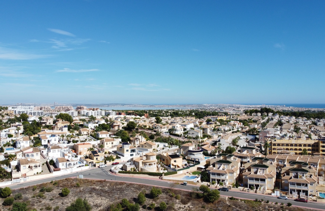 Obra nueva - Apartment - Orihuela