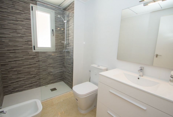 New Build - Apartment - Res. Las Filipinas