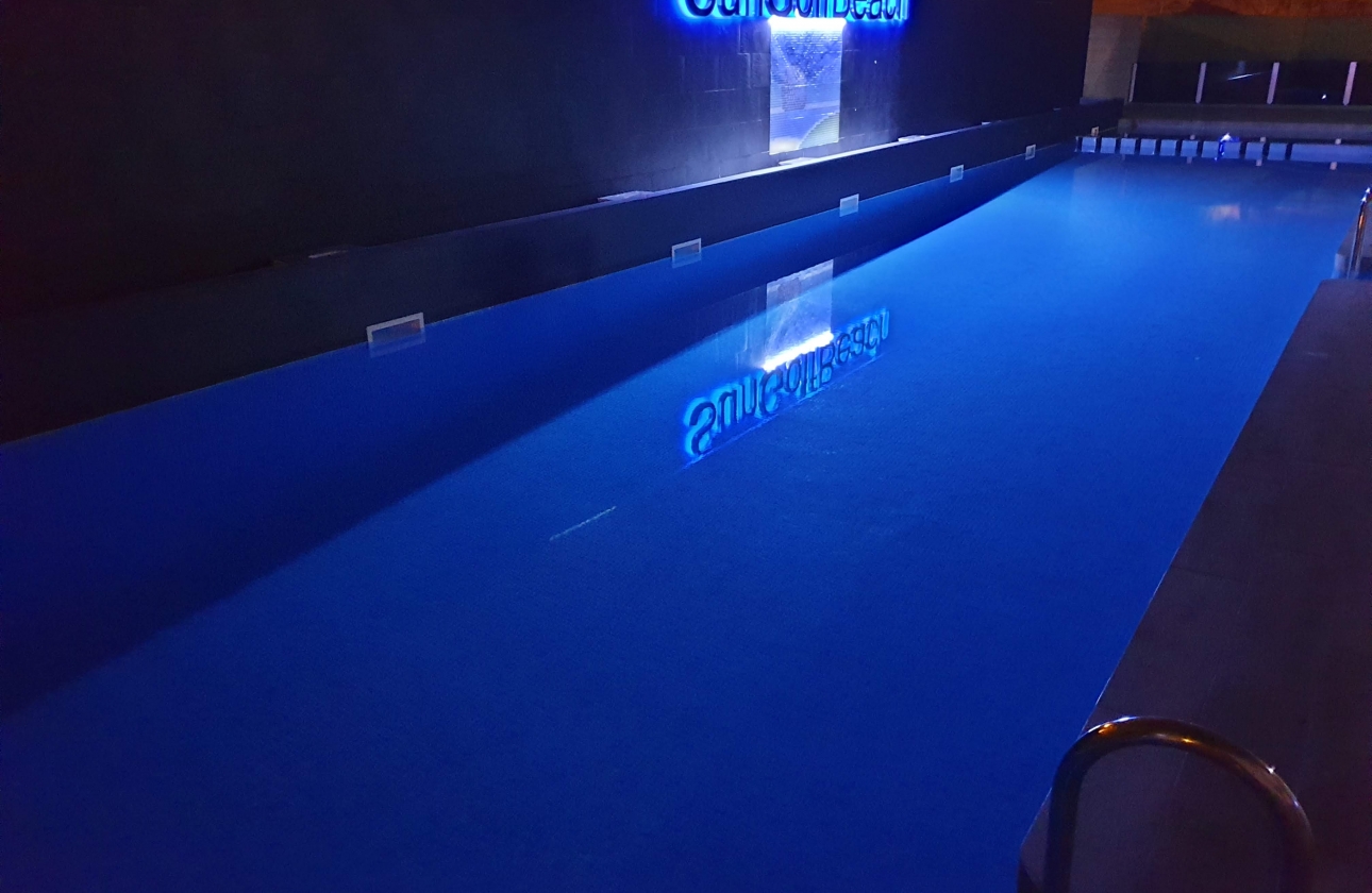 New Build - Apartment - Res. Las Filipinas