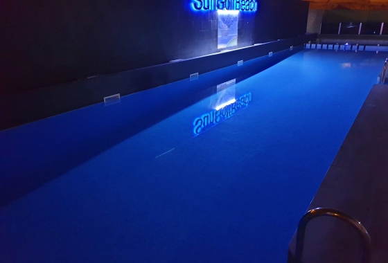 New Build - Apartment - Res. Las Filipinas