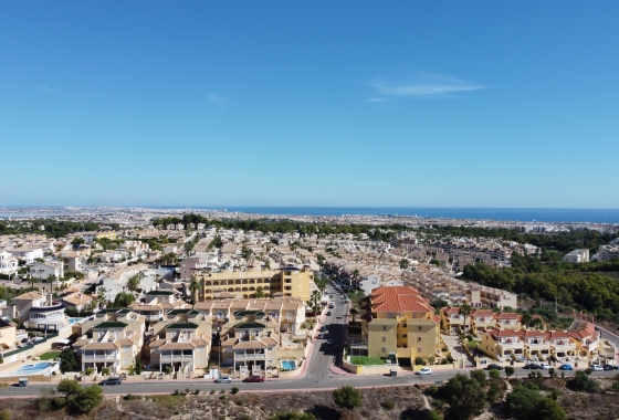 New Build - Apartment - Res. Las Filipinas