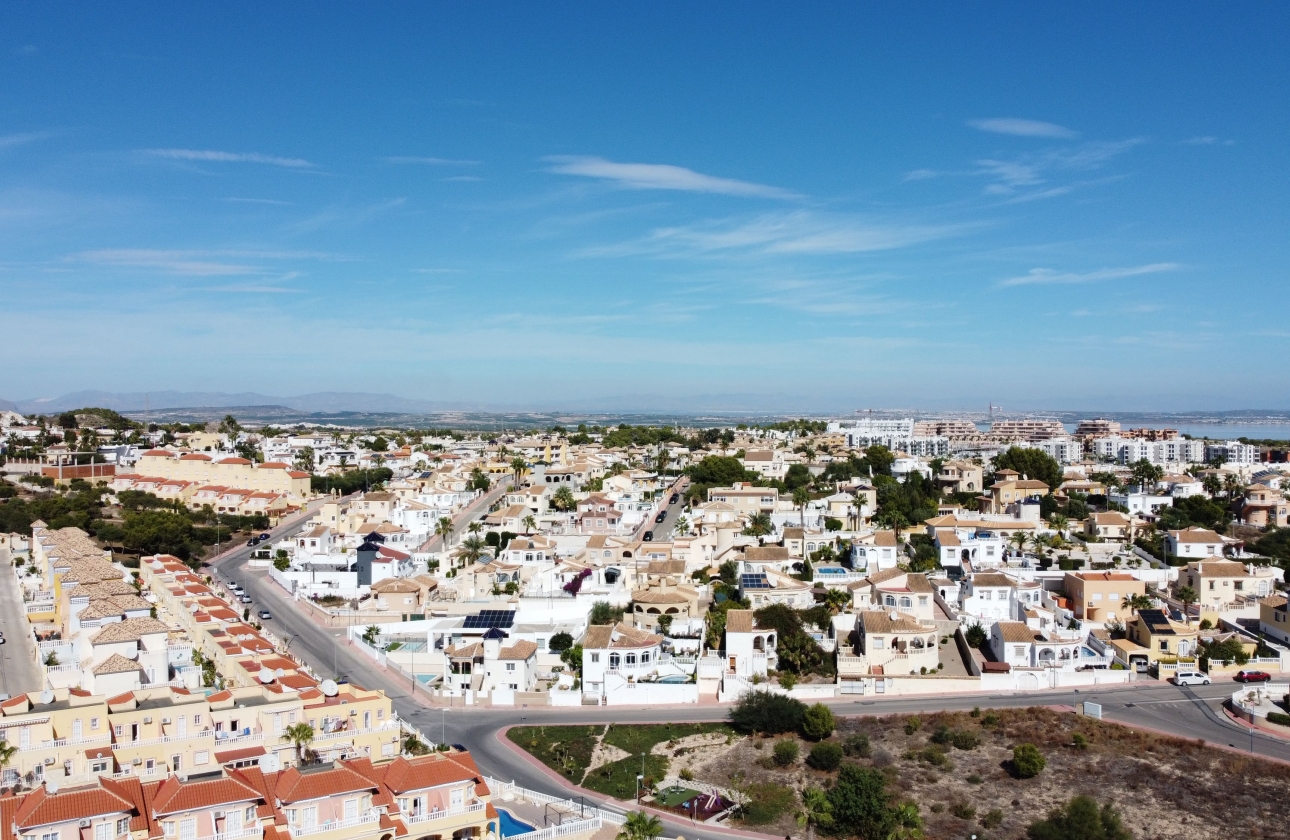 New Build - Apartment - Res. Las Filipinas