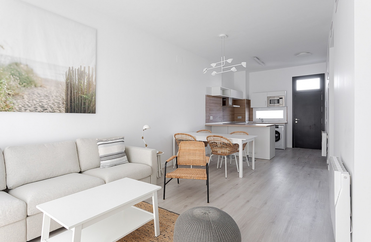 New Build - Apartment - Vera
