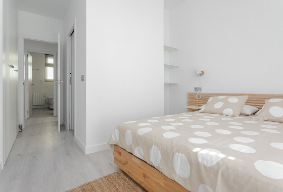New Build - Apartment - Vera