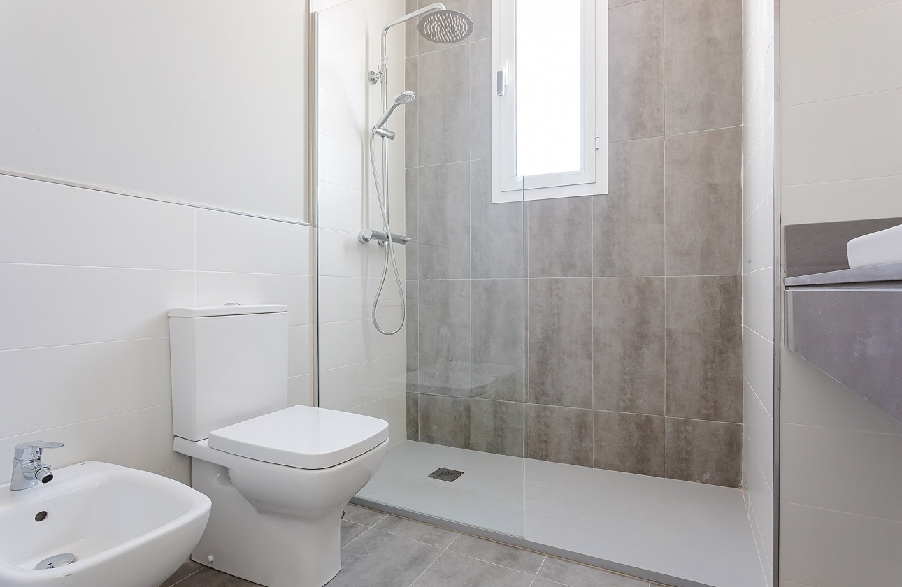 New Build - Apartment - Vera