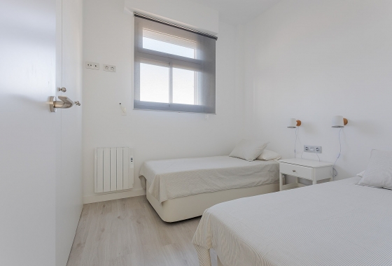 New Build - Apartment - Vera