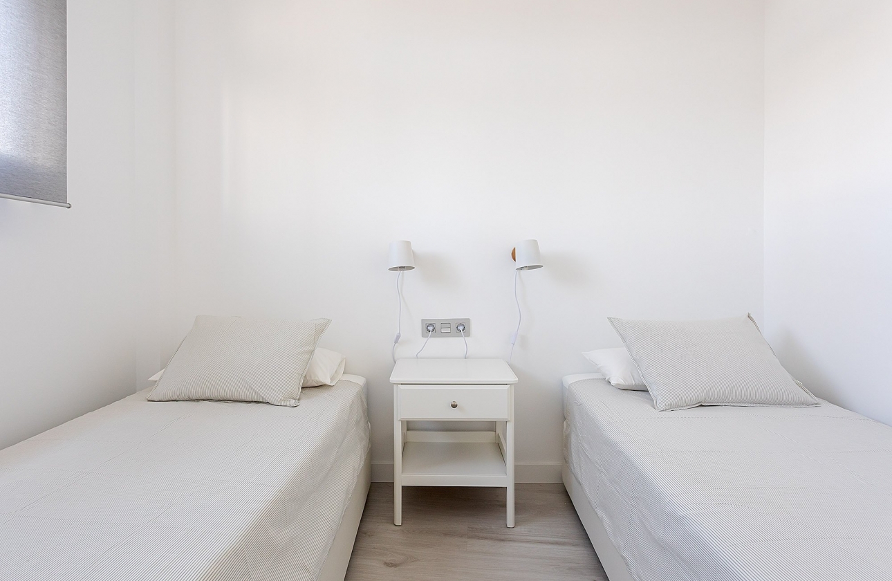 New Build - Apartment - Vera