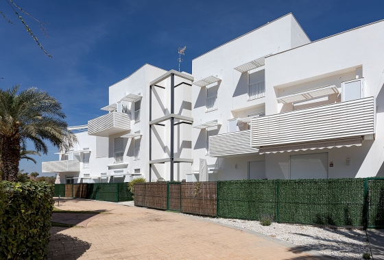 New Build - Apartment - Vera
