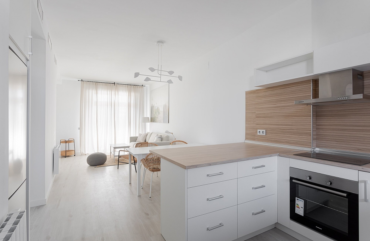 New Build - Apartment - Vera