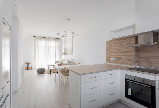 New Build - Apartment - Vera
