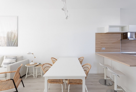 New Build - Apartment - Vera