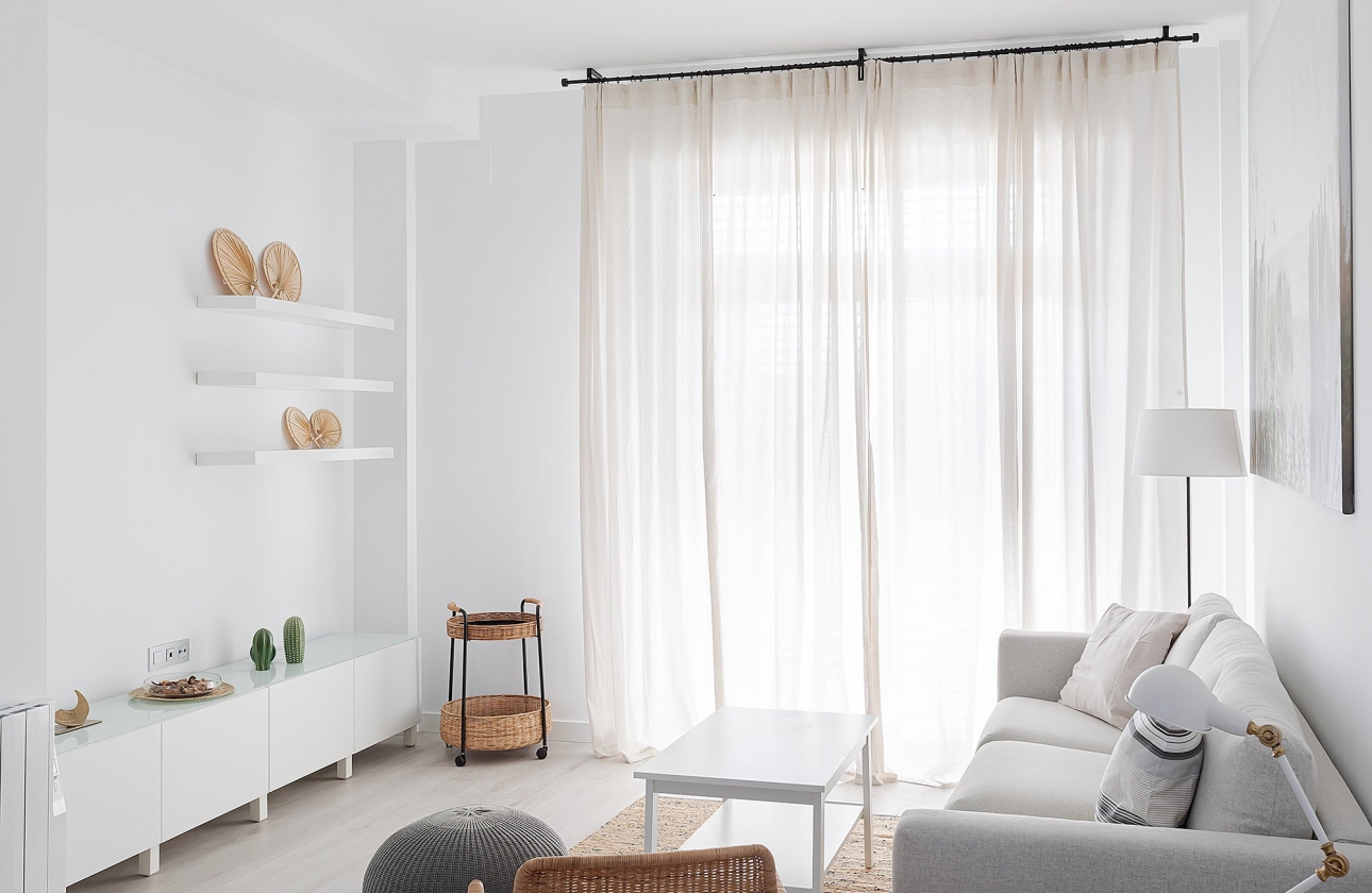 New Build - Apartment - Vera