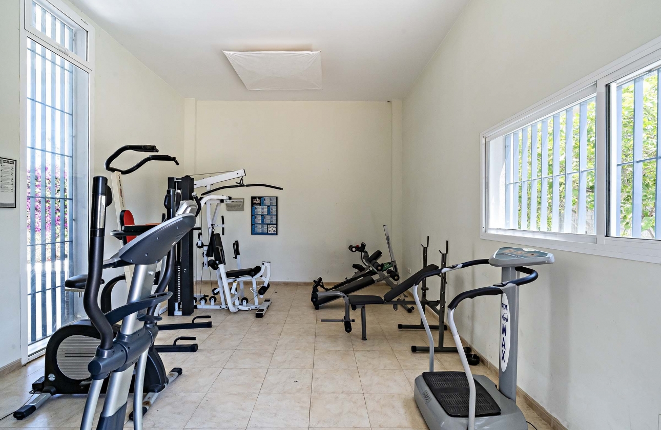 Obra nueva - Apartment - Vera