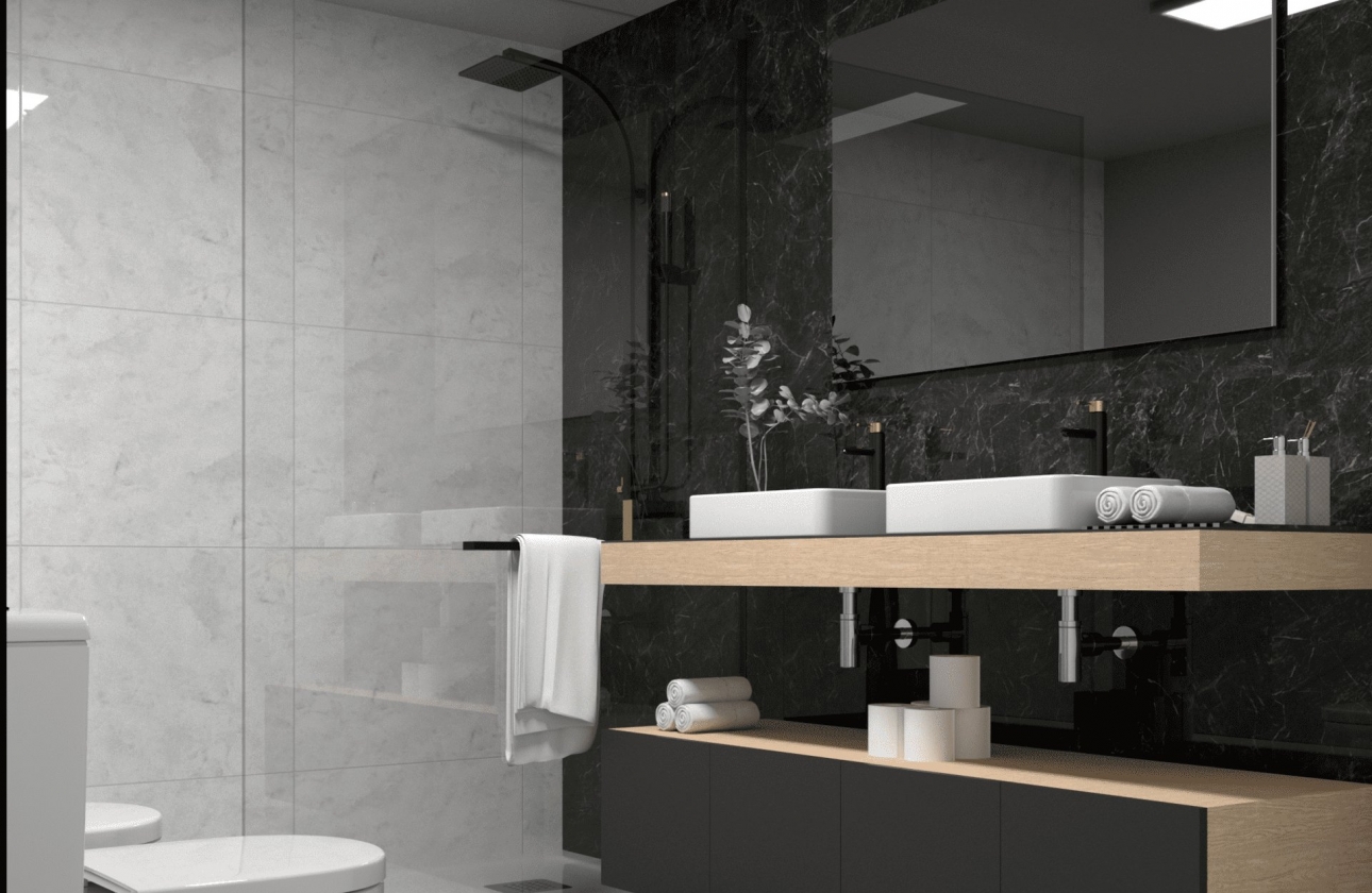 Rynek pierwotny - Bungalow - San Pedro del Pinatar