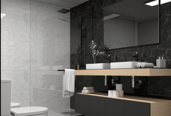 Rynek pierwotny - Bungalow - San Pedro del Pinatar