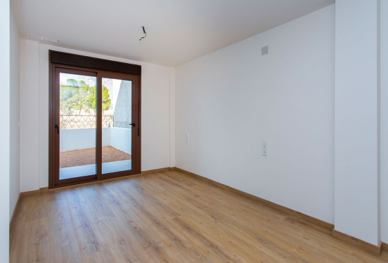 Obra nueva - Bungalow - La Canalosa