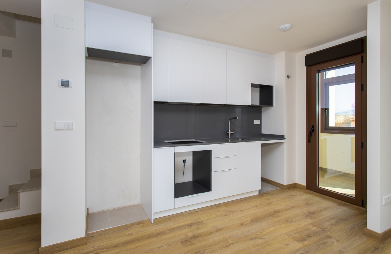 Rynek pierwotny - Apartament - Daya Nueva - La Canalosa