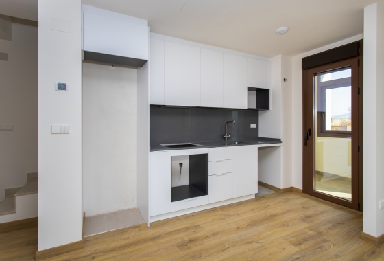 Rynek pierwotny - Apartament - Daya Nueva - La Canalosa