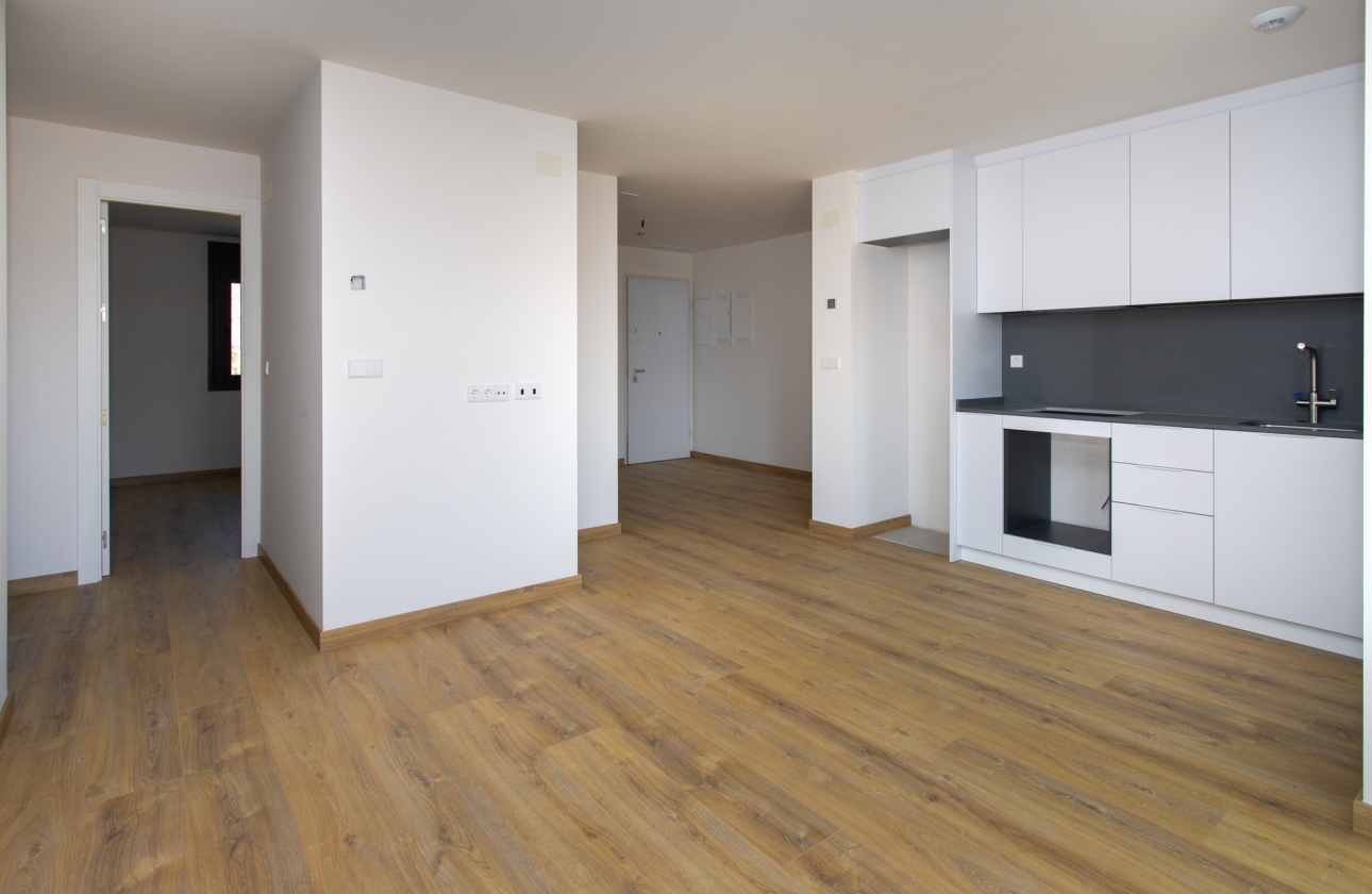 Rynek pierwotny - Apartament - Daya Nueva - La Canalosa