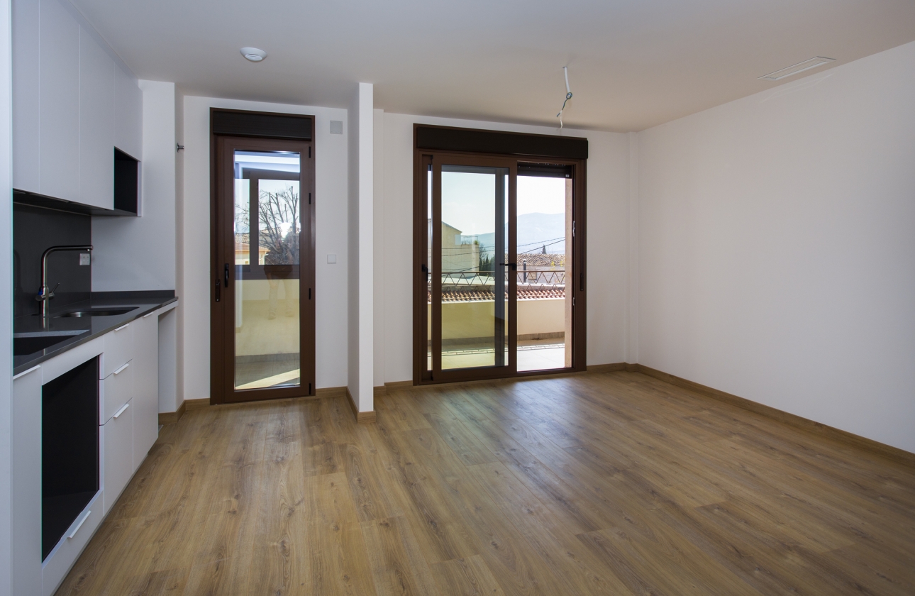 Rynek pierwotny - Apartament - Daya Nueva - La Canalosa