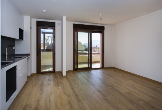 Rynek pierwotny - Apartament - Daya Nueva - La Canalosa