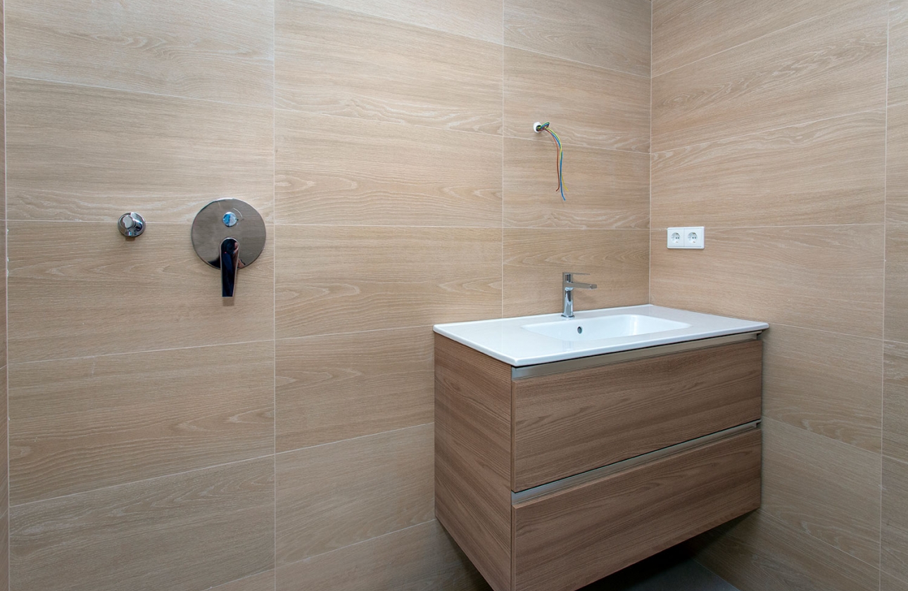 Rynek pierwotny - Apartament - Daya Nueva - La Canalosa