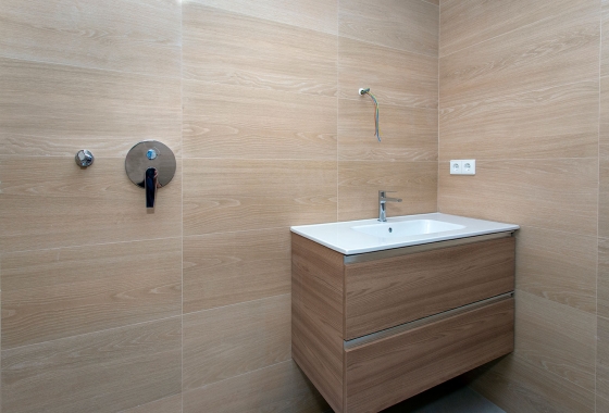 Rynek pierwotny - Apartament - Daya Nueva - La Canalosa