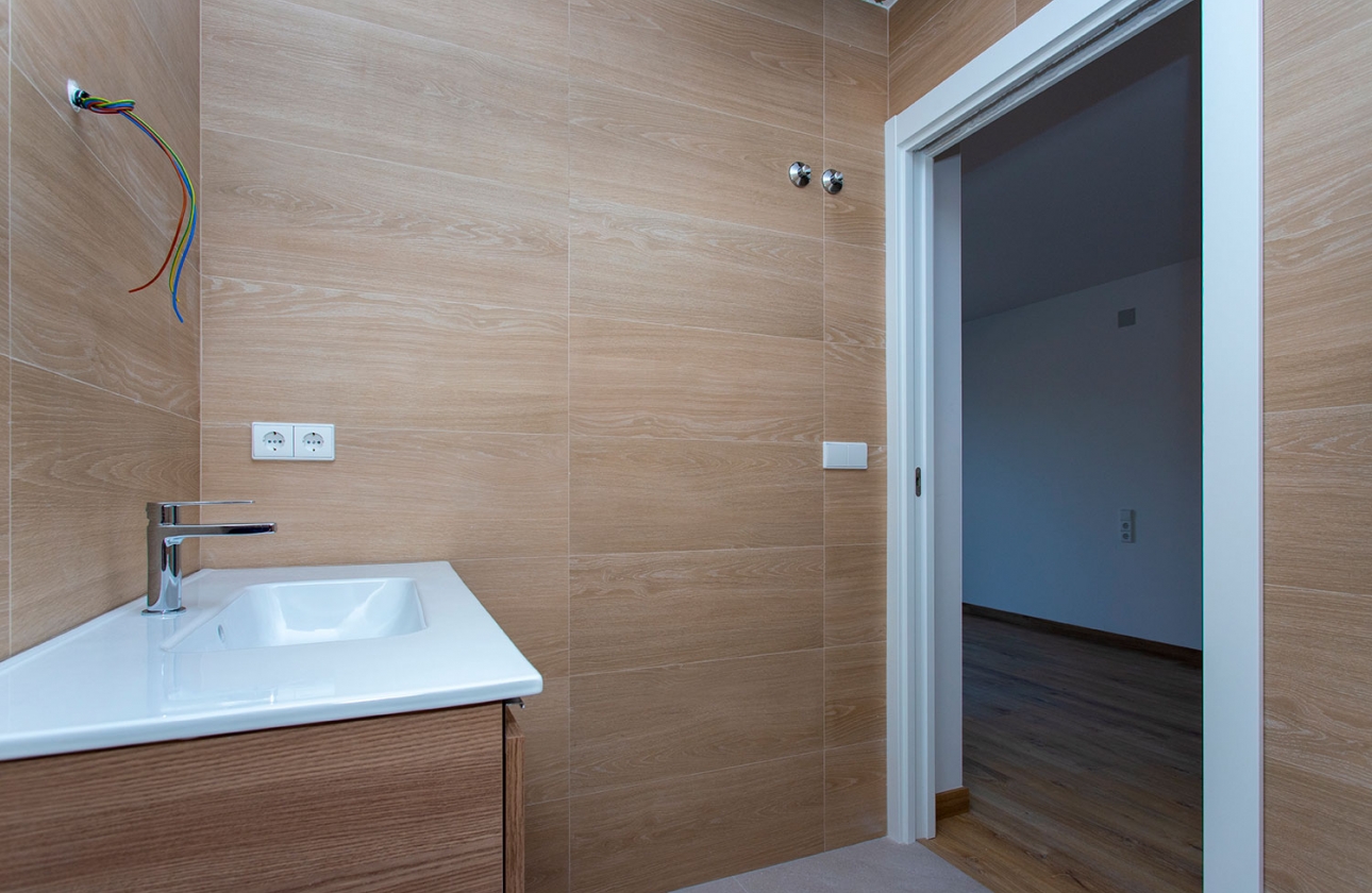 Rynek pierwotny - Apartament - Daya Nueva - La Canalosa