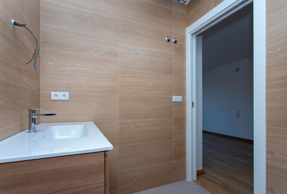 Rynek pierwotny - Apartament - Daya Nueva - La Canalosa